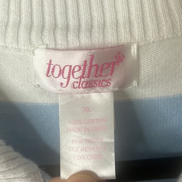 Vintage Together Classics XL - Picture 3 of 3